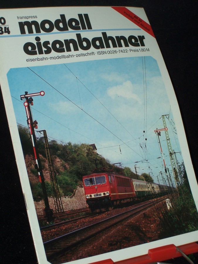 Artikelbild 1 des Artikels “10/1984 “