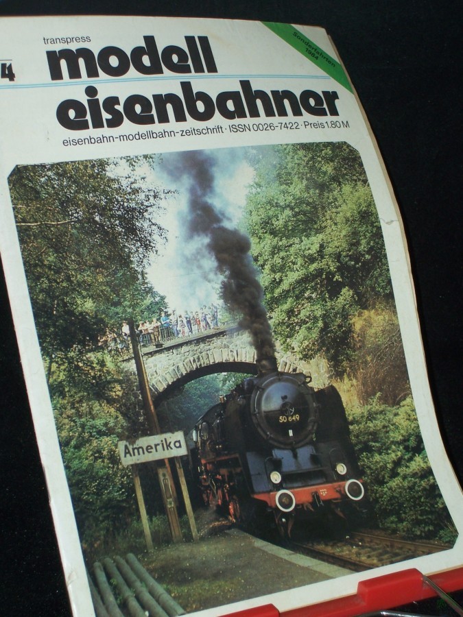 Artikelbild 1 des Artikels “1/1984 “