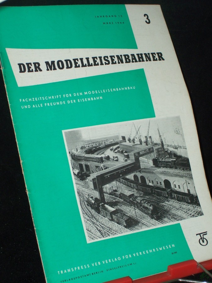 Artikelbild 1 des Artikels “3/1964 “