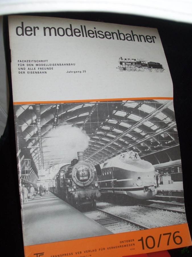 Artikelbild 1 des Artikels “10/1976 “