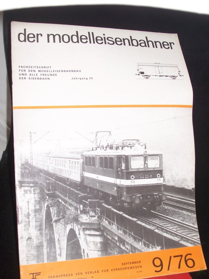 Artikelbild 1 des Artikels “9/1976 “