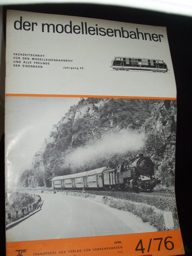 Artikelbild 1 des Artikels “4/1976 “