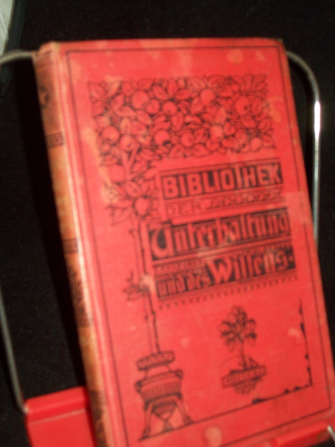 Product image 1 of the product “Jahrgang 1902, ZWEITER Band ”