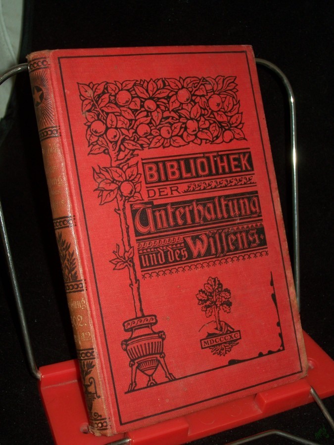 Product image 1 of the product “Jahrgang 1902, ZWÖLFTER Band ”