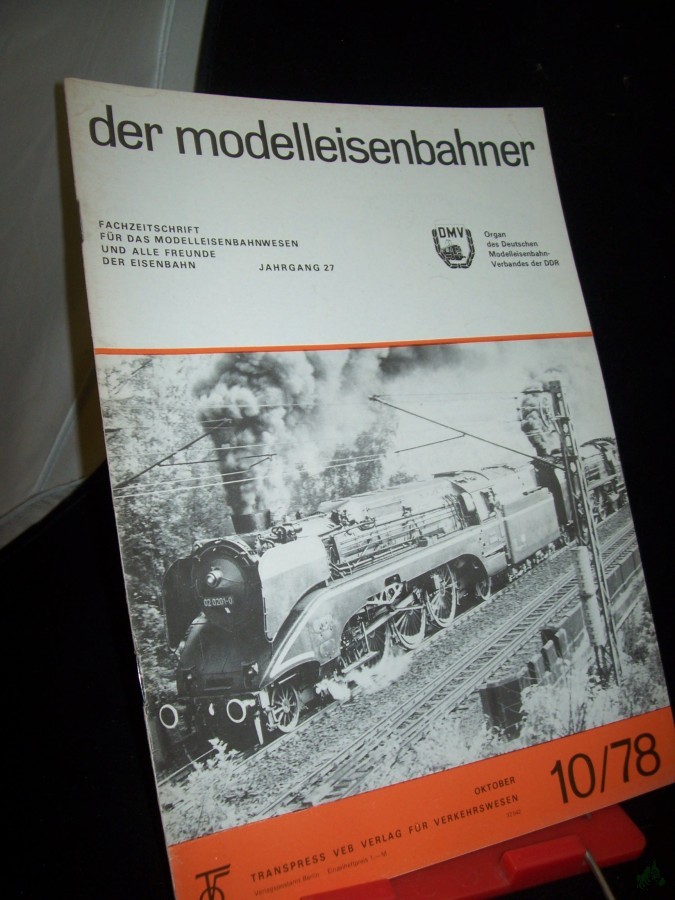 Artikelbild 1 des Artikels “10/1978 “