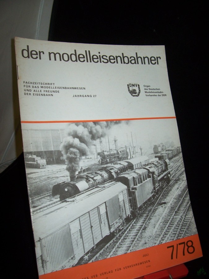 Artikelbild 1 des Artikels “7/1978 “