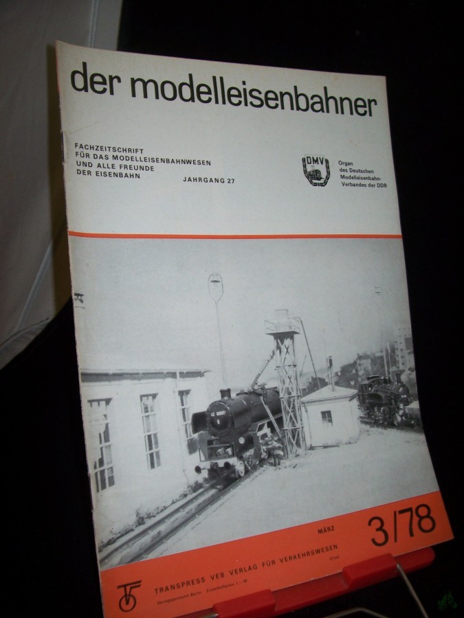 Artikelbild 1 des Artikels “3/1978 “