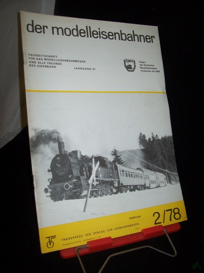 Artikelbild 1 des Artikels “2/1978 “