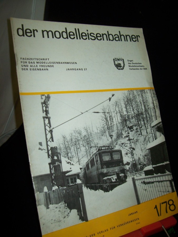 Artikelbild 1 des Artikels “1/1978 “