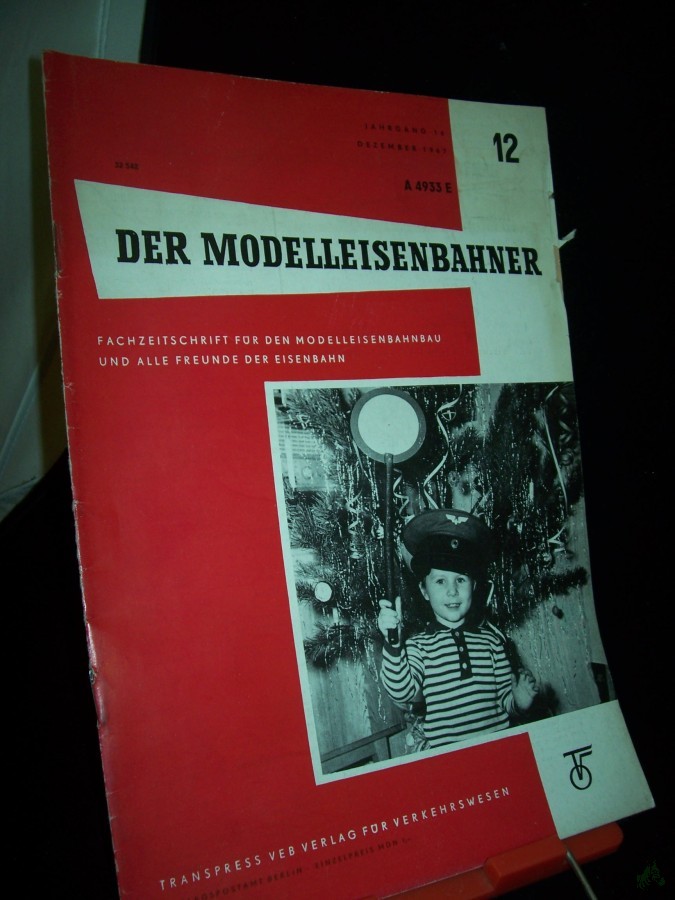 Artikelbild 1 des Artikels “12/1967 “