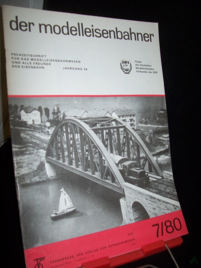 Artikelbild 1 des Artikels “7/1980 “