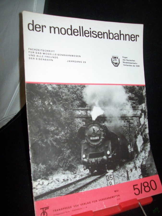 Artikelbild 1 des Artikels “5/1980 “