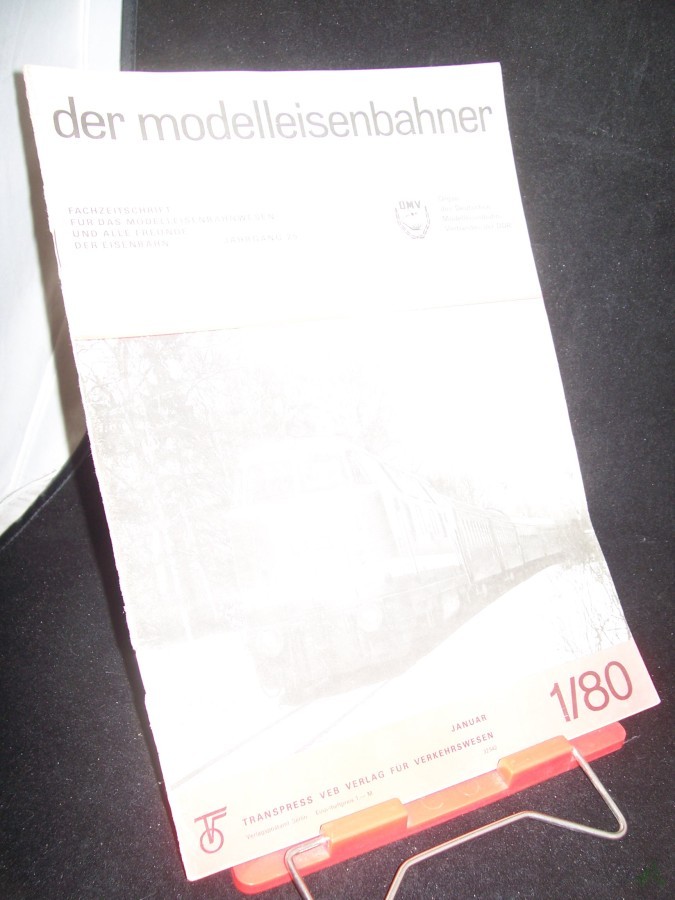 Artikelbild 1 des Artikels “1/1980 “