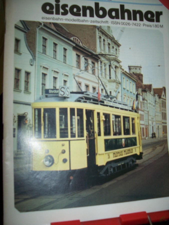 Artikelbild 1 des Artikels “10/1986 “