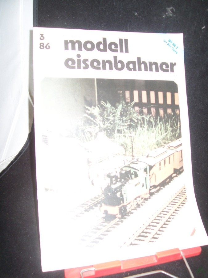 Artikelbild 1 des Artikels “3/1986 “