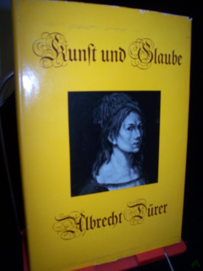 Artikelbild 1 des Artikels “Kunst und Glaube bei Albrecht Dürer / Herbert Vossberg “