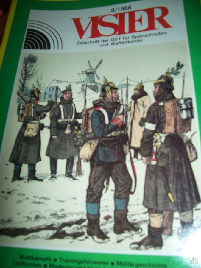 Product image 1 of the product “9/1988 ”