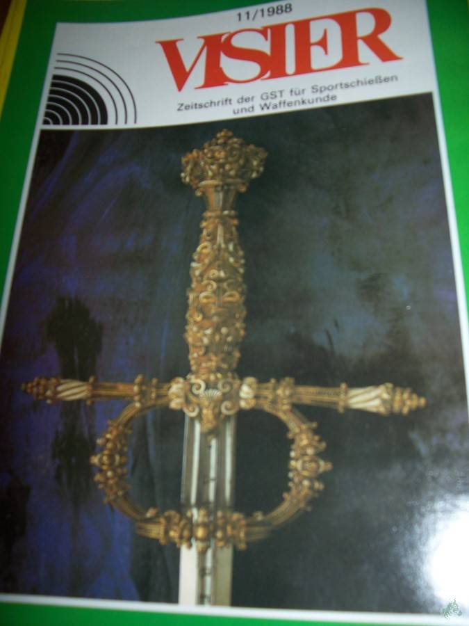 Product image 1 of the product “11/1988 ”