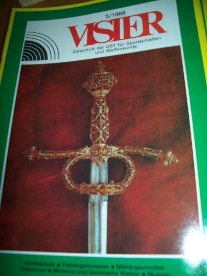 Product image 1 of the product “5/1988 ”