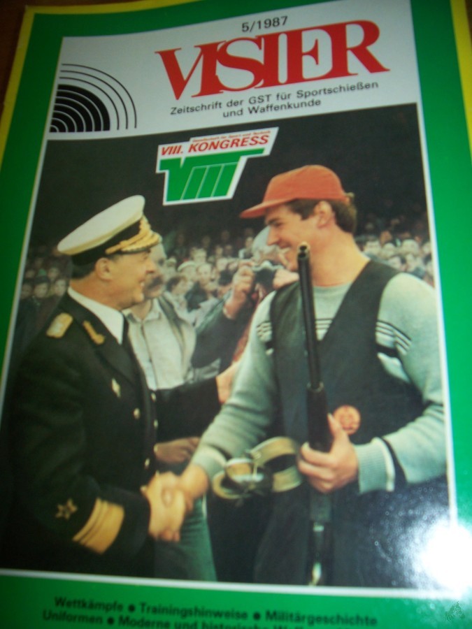 Product image 1 of the product “5/1987 ”