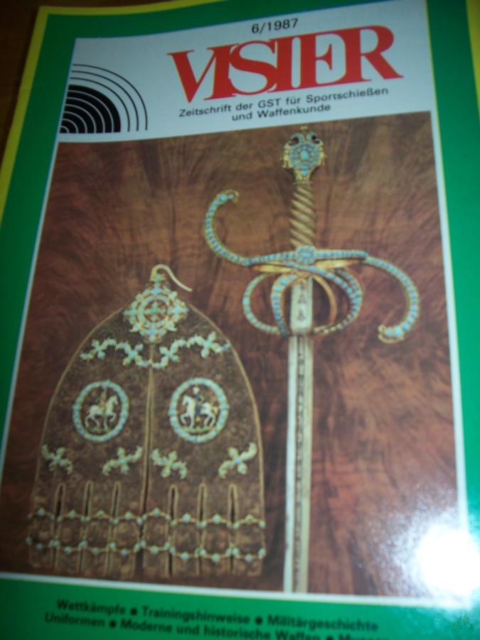 Product image 1 of the product “6/1987 ”