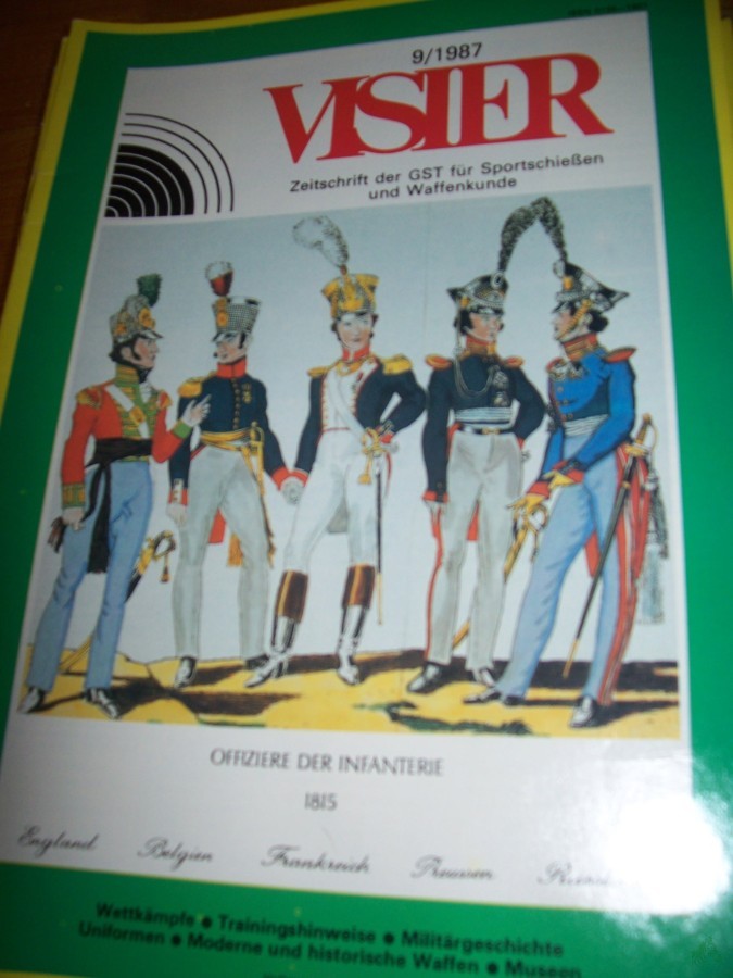 Product image 1 of the product “9/1987 ”