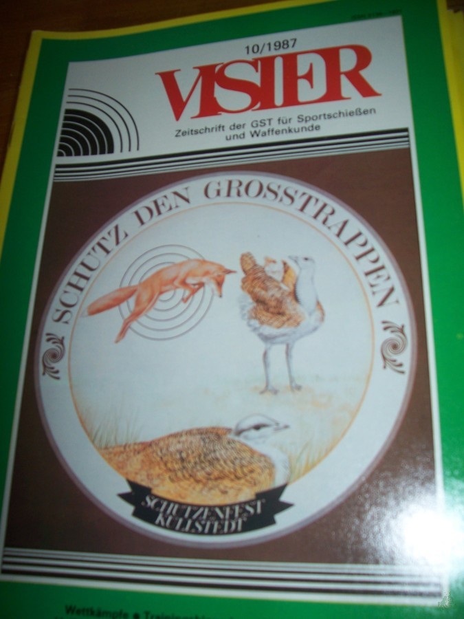 Product image 1 of the product “10/1987 ”