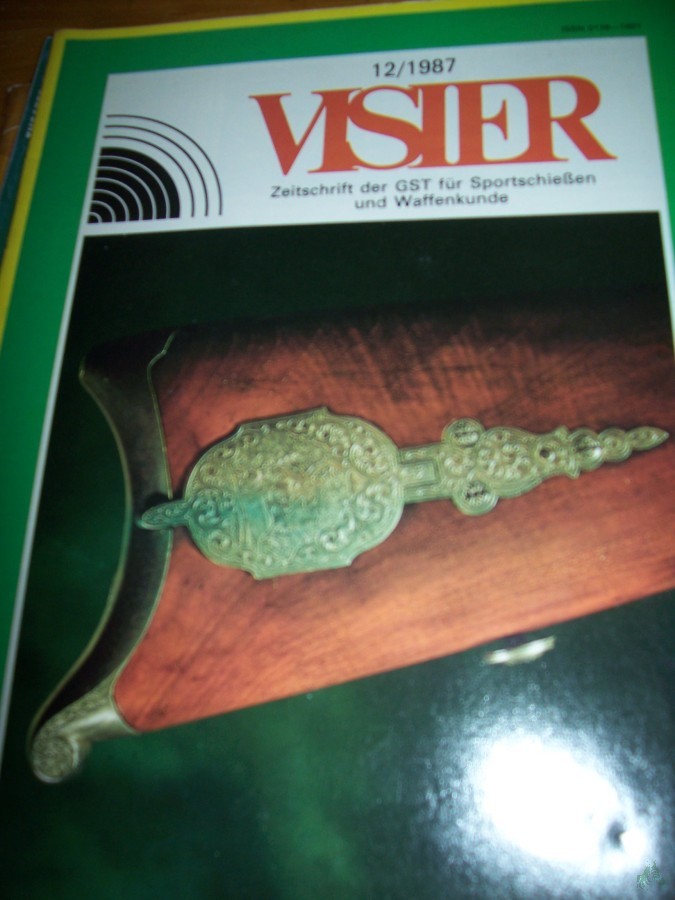 Product image 1 of the product “12/1987 ”