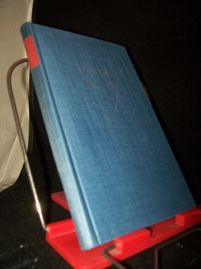 Artikelbild 1 des Artikels “Pierre und Luce / Romain Rolland. Mit 16 Holzschn. von Franz Masereel. [Aus d. Franz. übers. von Hans Balzer] “