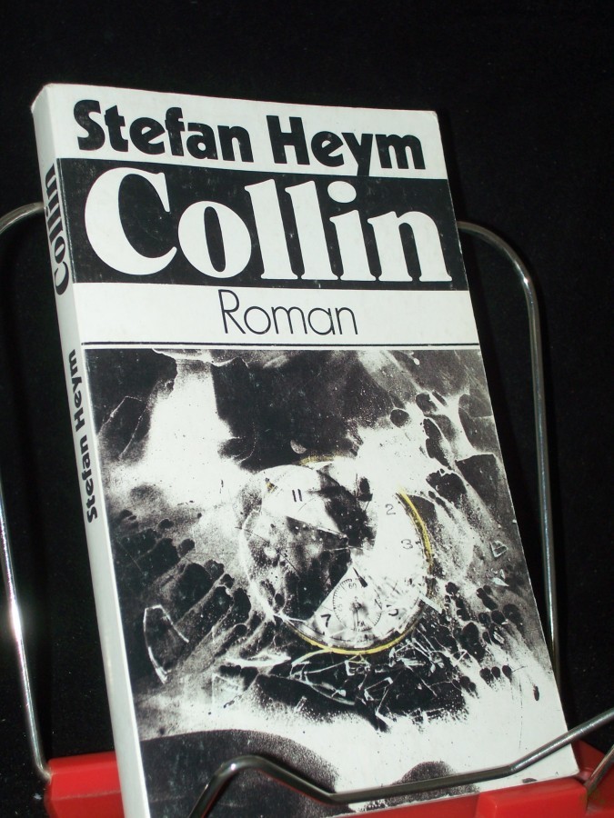 Artikelbild 1 des Artikels “Collin : Roman / Stefan Heym “