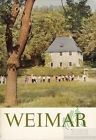 Artikelbild 1 des Artikels “Weimar / Mit Bildern v. Günther Beyer ; Klaus Beyer u. e. Vorw. v. Louis Fürnberg “