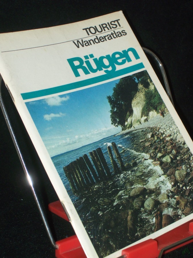 Product image 1 of the product “Rügen / Herbert Ewe ; Hans Oehler ”