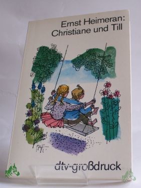 Product image 1 of the product “Christiane und Till / Ernst Heimeran ”