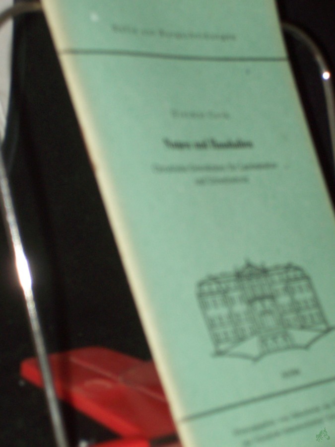 Product image 1 of the product “Nutzen und Haushalten : Christliche Demokraten für Landeskultur und Umweltschutz / Dietmar Czok. Hrsg. vom Sekretariat des Hauptvorstandes der Christlich-Demokratischen Union Deutschlands ”