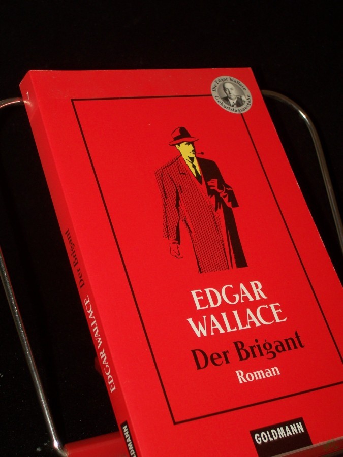 Artikelbild 1 des Artikels “Der Brigant, the brigand “