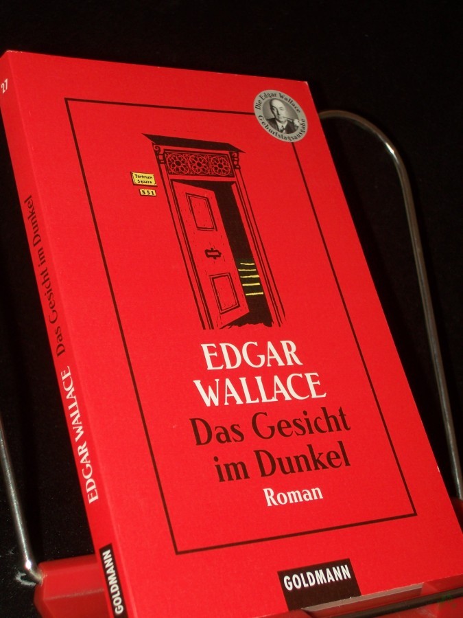 Artikelbild 1 des Artikels “Das Gesicht im Dunkel, the face in the night “