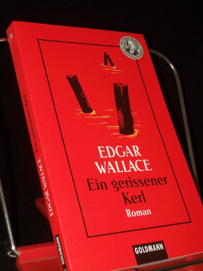 Artikelbild 1 des Artikels “Ein gerissener Kerl, The Twister “