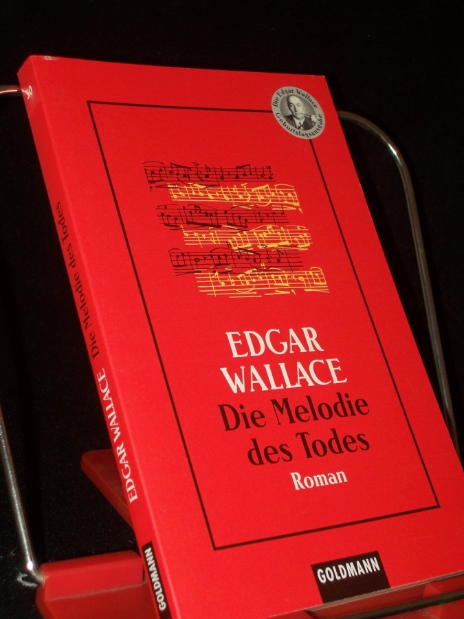 Artikelbild 1 des Artikels “Die Melodie des Todes, Melody of death “