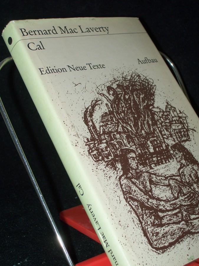 Artikelbild 1 des Artikels “Cal / Bernard Mac Laverty. Dt. von Niklaus Stingl “