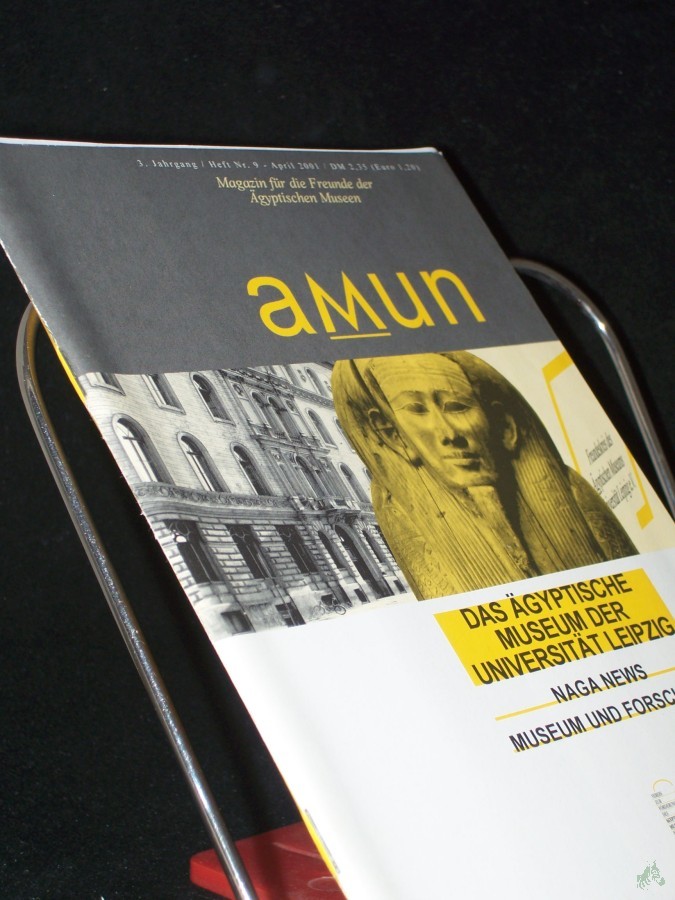 Artikelbild 1 des Artikels “9/2001 “