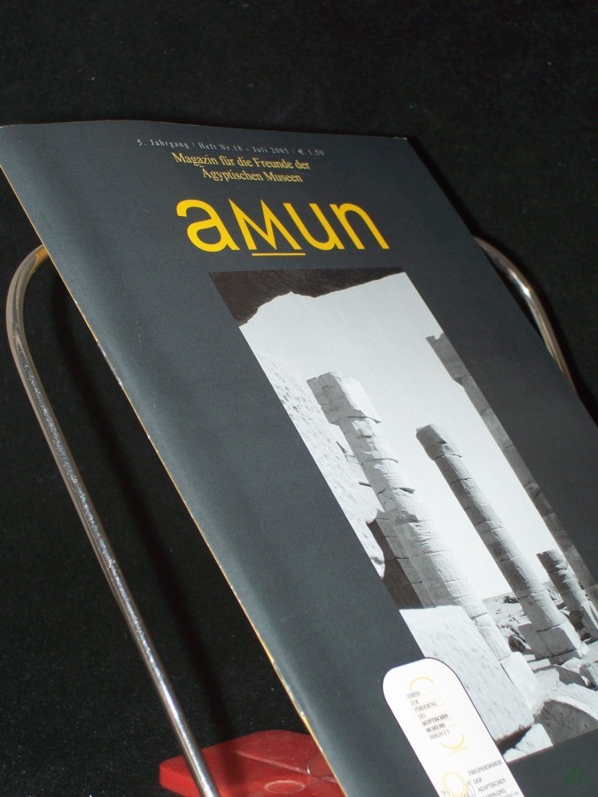 Artikelbild 1 des Artikels “18/2003 “