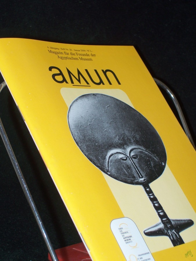 Artikelbild 1 des Artikels “20/2004, “