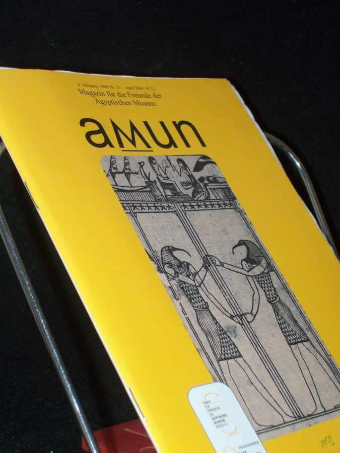 Artikelbild 1 des Artikels “21/2004 “