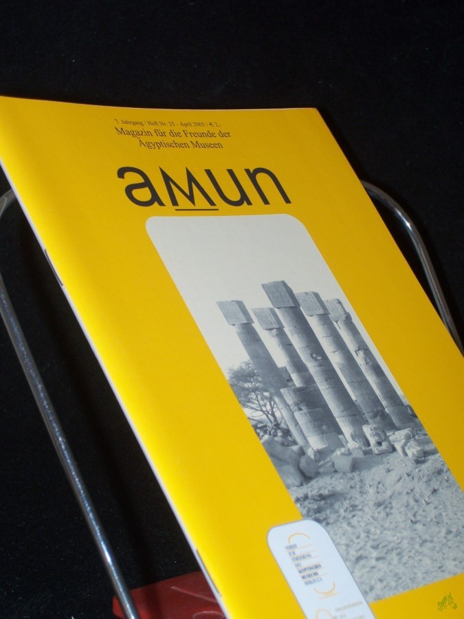 Artikelbild 1 des Artikels “25/2005 “