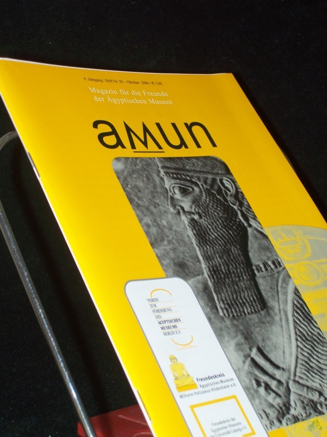 Artikelbild 1 des Artikels “30/2006 “