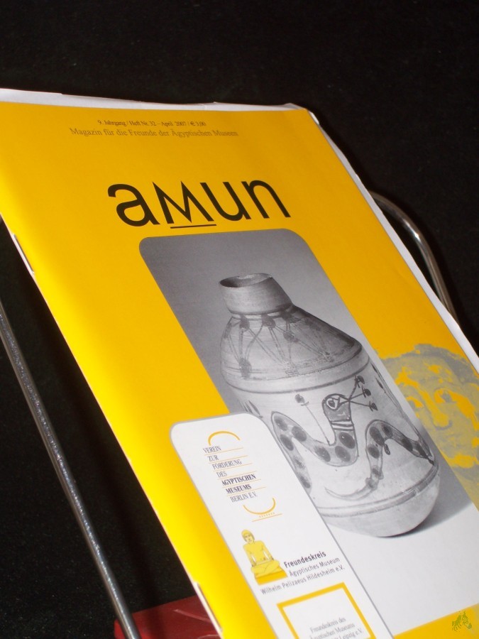 Artikelbild 1 des Artikels “32/2007 “