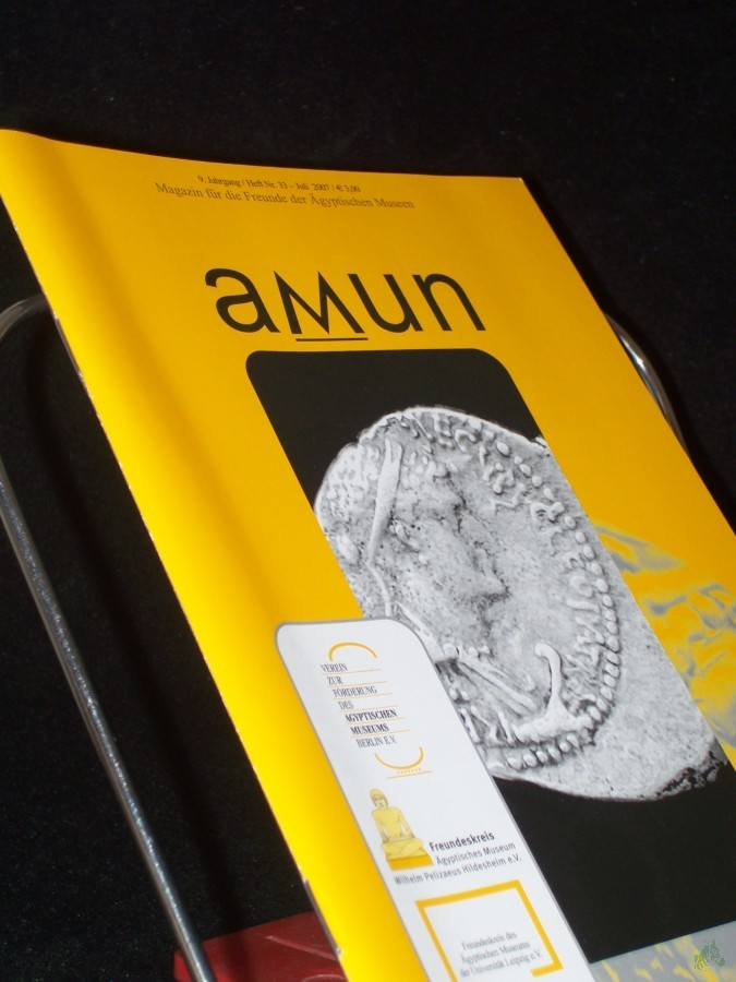 Artikelbild 1 des Artikels “33/2007 “