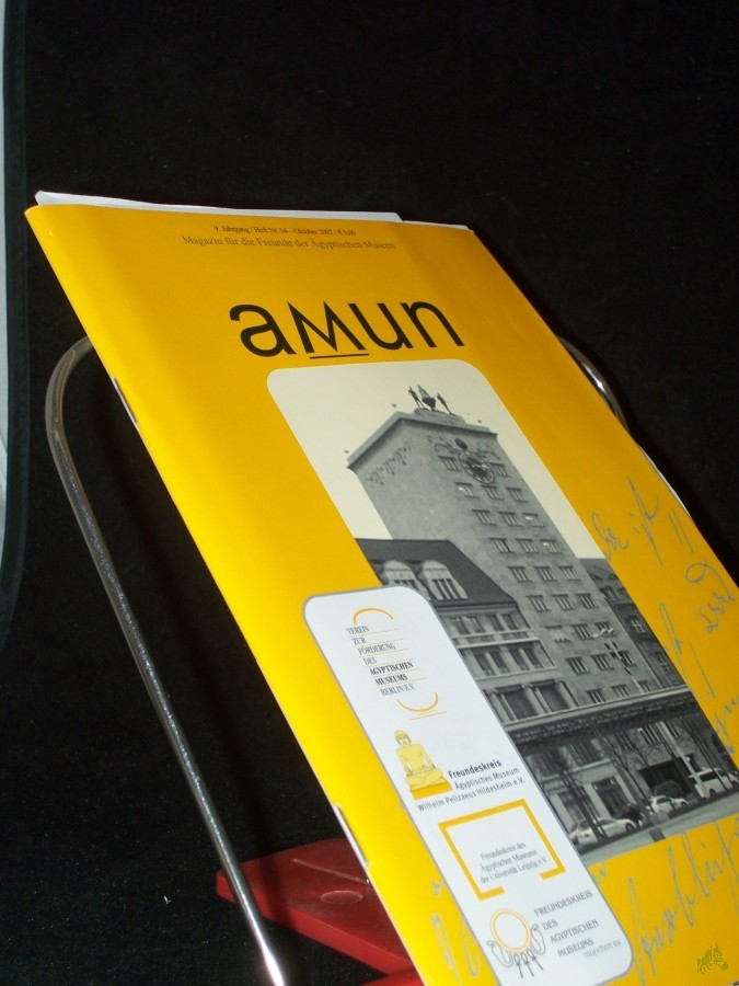 Artikelbild 1 des Artikels “34/2007 “