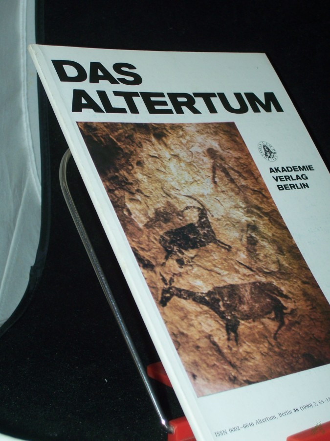 Artikelbild 1 des Artikels “2/1990 “