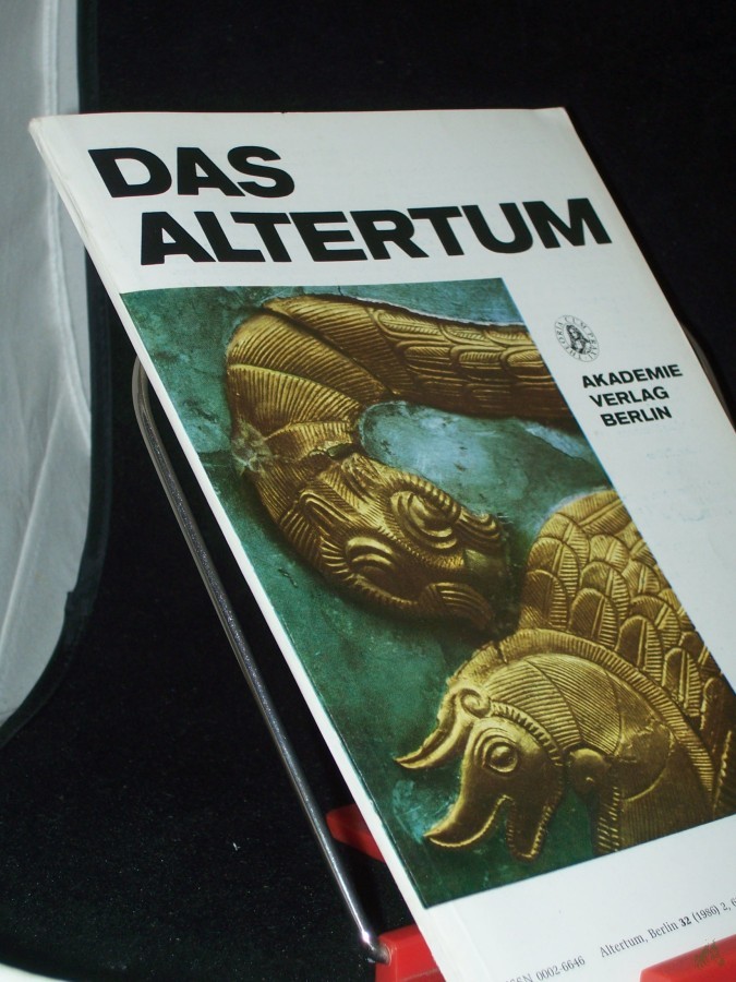 Artikelbild 1 des Artikels “2/1986 “